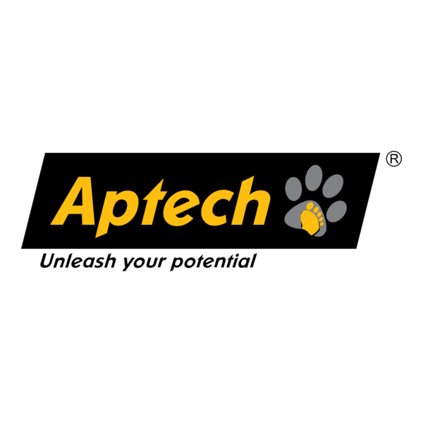Aptech Premier League Logo